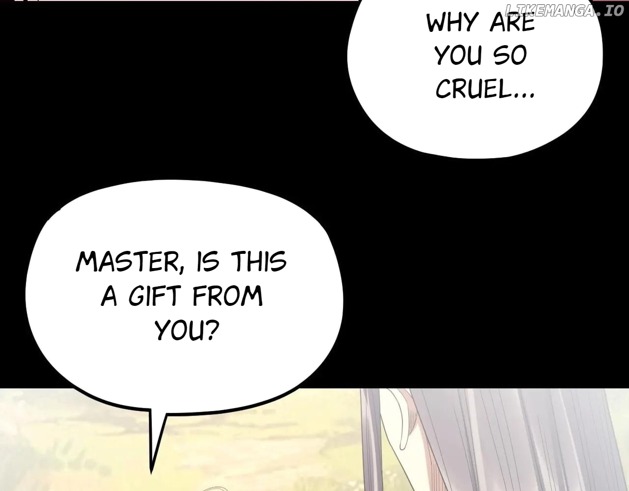 Me, The Heavenly Destined Villain Chapter 267 - page 22